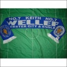 Leicester City FC Halsduk #7 Keith Weller