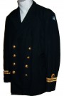 M48 Uniform Kapten Marinen Sverige: C 52