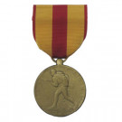 USMC United States Marine Corps Expeditionary Medalj