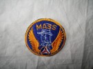 Massachusetts Civil Air Patrol tygmärke