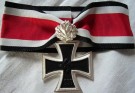 Medaille+Ritterkreuz+mit+Eichenlaub+DeLuxe+repro