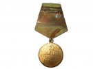 Medalj Defence of Leningrad CCCP WW2 original