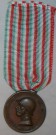 Medalj Italien WW1 original