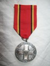 Medalj Polen "Battle of Berlin" WW2 original