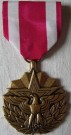 Meritorious Service Medalj US Army