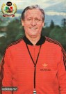 Adidas Jacka AC Milan Nils Liedholm 1977-79: M