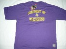 Minnesota Vikings NFL Teamwear Tröja: XXL