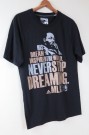 T-Shirt Martin Luther King Jr I have a dream NBA: M