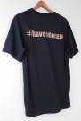 T-Shirt Martin Luther King Jr I have a dream NBA: M
