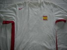 Tennis Spanien Moya T-Shirt Nike: L