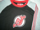 New Jersey Devils NHL T-Shirt Reebok Face-Off: XL