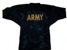 NFL Football tröja US ARMY: M