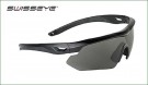 Skyddsglasögon Swiss Eye Nighthawk