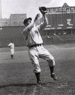 NY Yankees Baseballhandske Joe DiMaggio VINTAGE