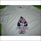 Team USA OS 1980 Miracle on Ice T-Shirt: XL