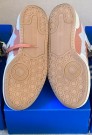 Adidas Forum 84 Sneakers Low Peach: 44