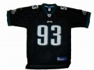 Philadelphia Eagles #93 Kearse NFL On-Field tröja: M