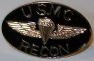 Pin USMC Recon