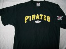Pittsburgh Pirates MLB Baseball T-Shirt: XL