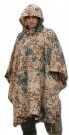 Poncho Tropentarn Bundeswehr