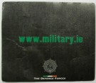 Musmatta IDF Irish Defence Forces