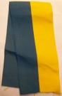 Nationsband Stridsdomare Flagga Deko Sverige