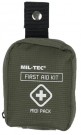 First Aid Pack Midi Kit Medic Sanitäter Sjukvårdare