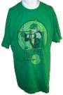 Gröna Pilen Green Arrow T-Shirt DC: L