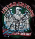 Lynyrd Skynyrd Vintage 1982 Jacka Van Zant: M