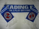 Reading FC Halsduk Play Off Final