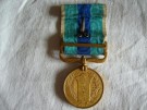 Russian War 1904-05 Imperial Japan Medalj