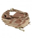 Scarf Shemag Desert US Army