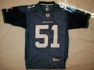Seattle Seahawks #51 Tatupu NFL On-Field tröja: S