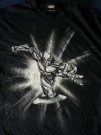 Silversurfer T-Shirt Marvel: L