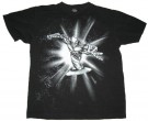 Silversurfer T-Shirt Marvel: M