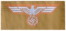 Brustadler+BeVo+Wehrmacht+DAK+WW2+repro