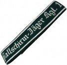 Ärmelband+Fallschirm-Jäger+Rgt.+WW2+repro