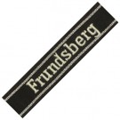 Ärmelband+10.+Panzer+Div+Frundsberg+WW2+repro