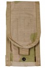 Ammoficka M4 2-Mag Pouch Molle US Army Desert Original