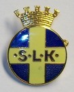 Förbandstecken SLK Svenska Lottakåren Stort