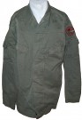 Feldjacke Kampfgruppe DDR NVA original: 52 long