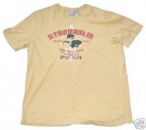 Stockholm 1978 World Amateur Boxing T-Shirt: XL