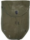 Stridsspade Fodral US Army WW2 original 1944-45