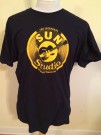 T-shirt Sun Studio Memphis Tennessee: L