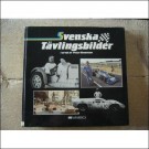 Svenska Tävlingsbilder bok: 1984