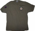 T-Shirt 1st Bn Guards OP Herrick 7: XL