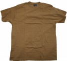 T-Shirt Coyote USMC