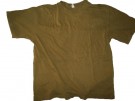 T-Shirt+IDF+Israel+Khaki:+L