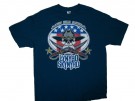 T-Shirt Lynyrd Skynyrd "Sweet home Alabama" CSA: XL