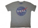 T-Shirt NASA: L